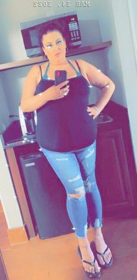 NV Vegas Lady K Outlaw