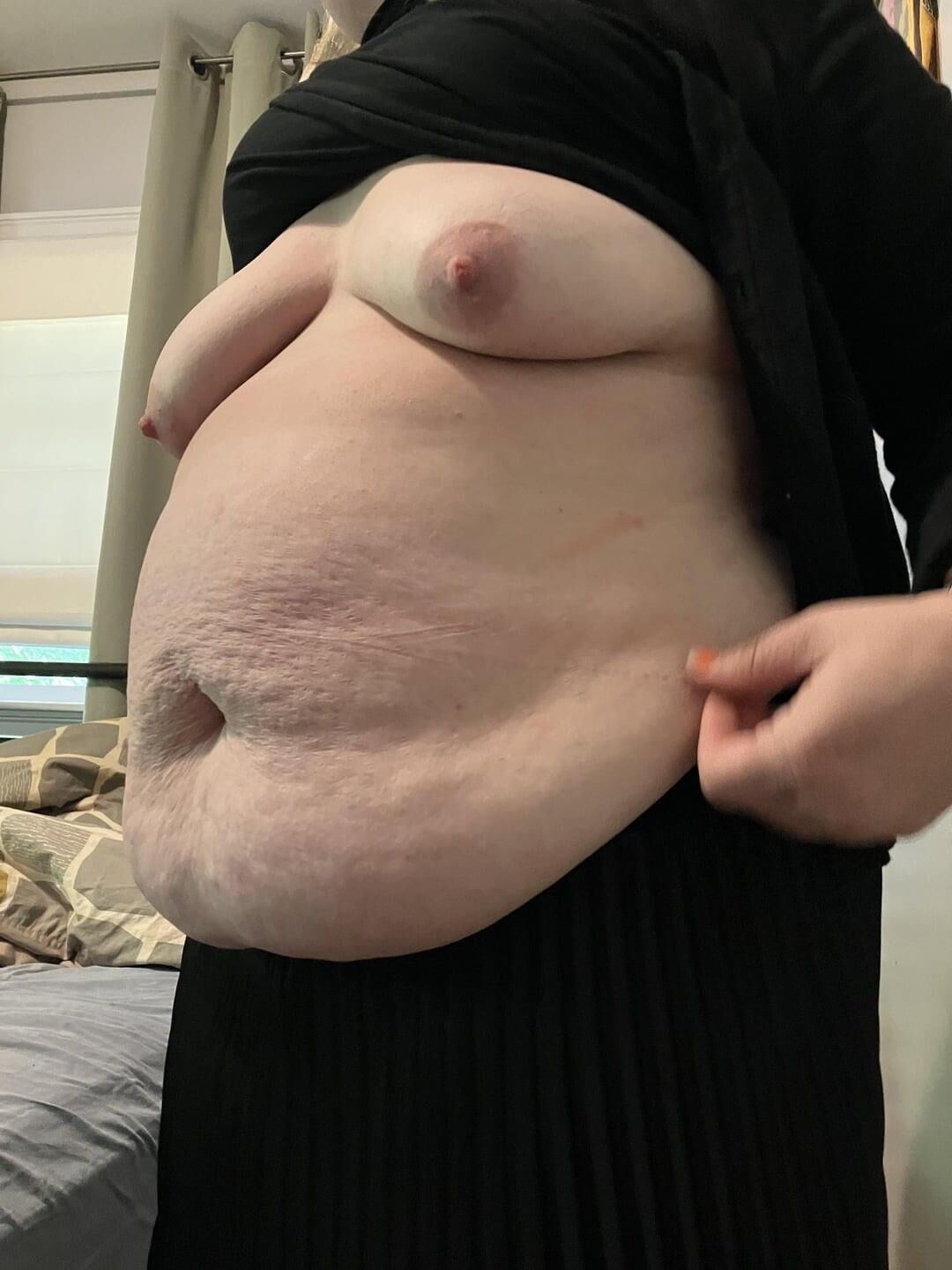 Big Beautiful Bellies 