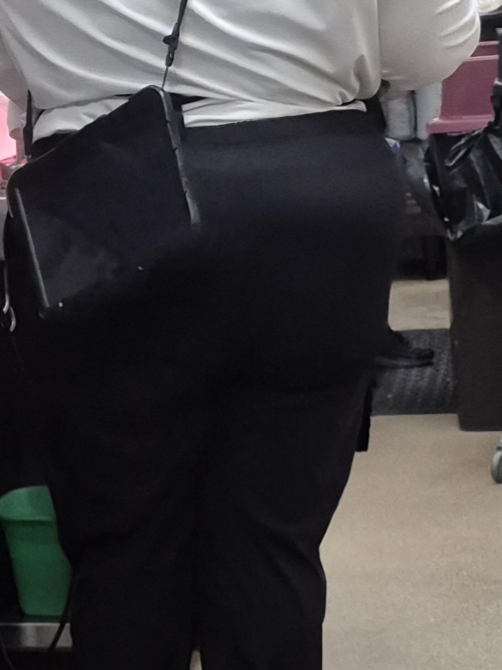 率直なヤングSSBBWマギー