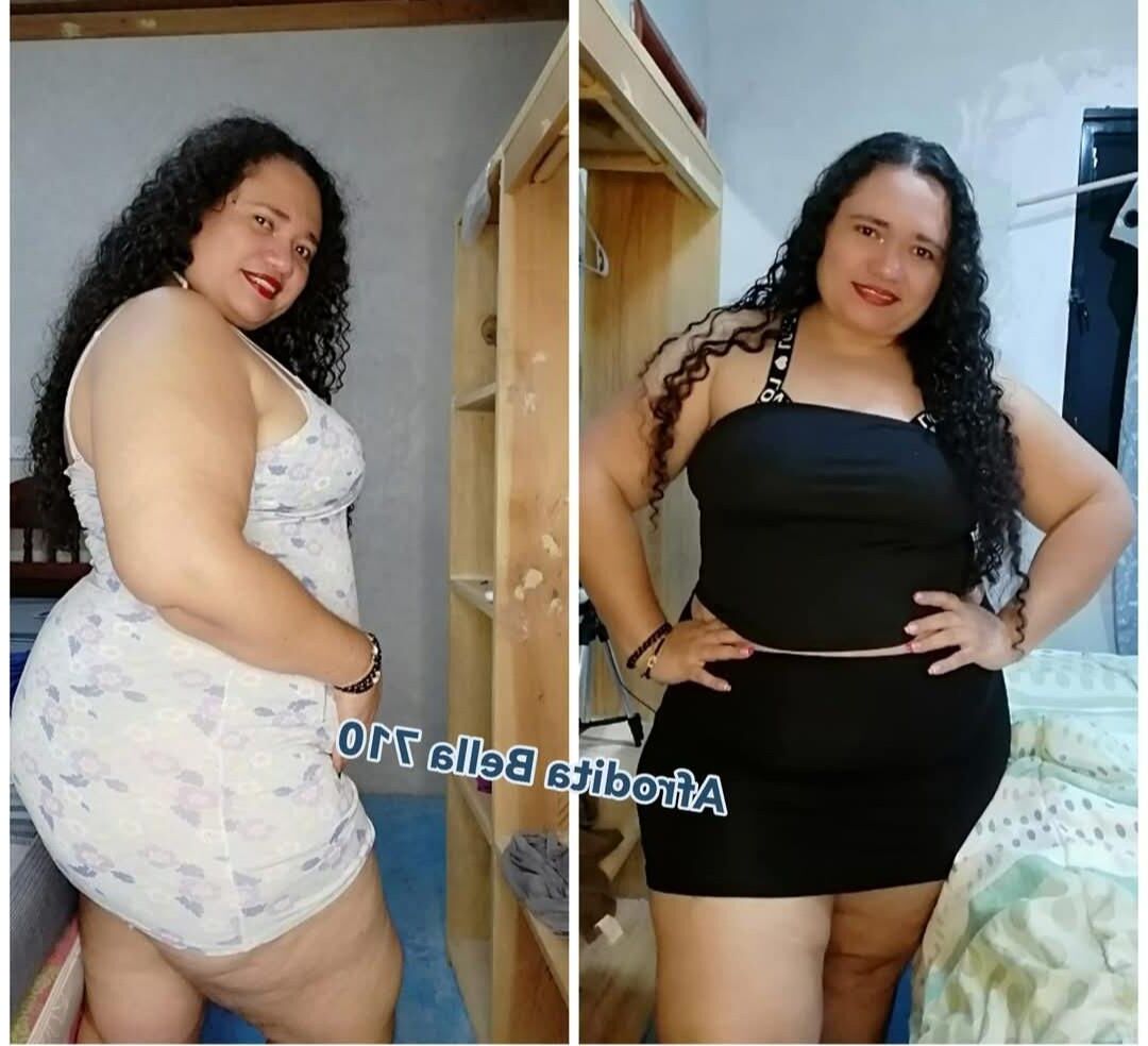 Joselin BBW Gatitas Nalgonas ..