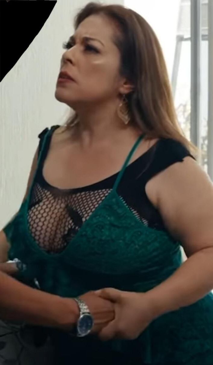 Joselin BBW Gatitas Nalgonas ..