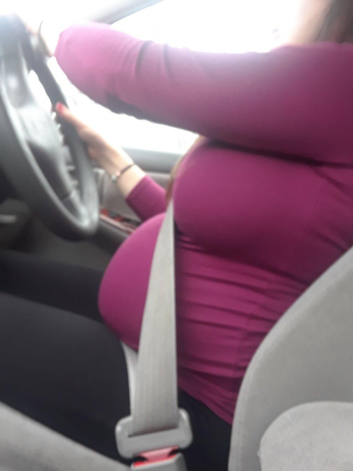 CarCandidBiguns