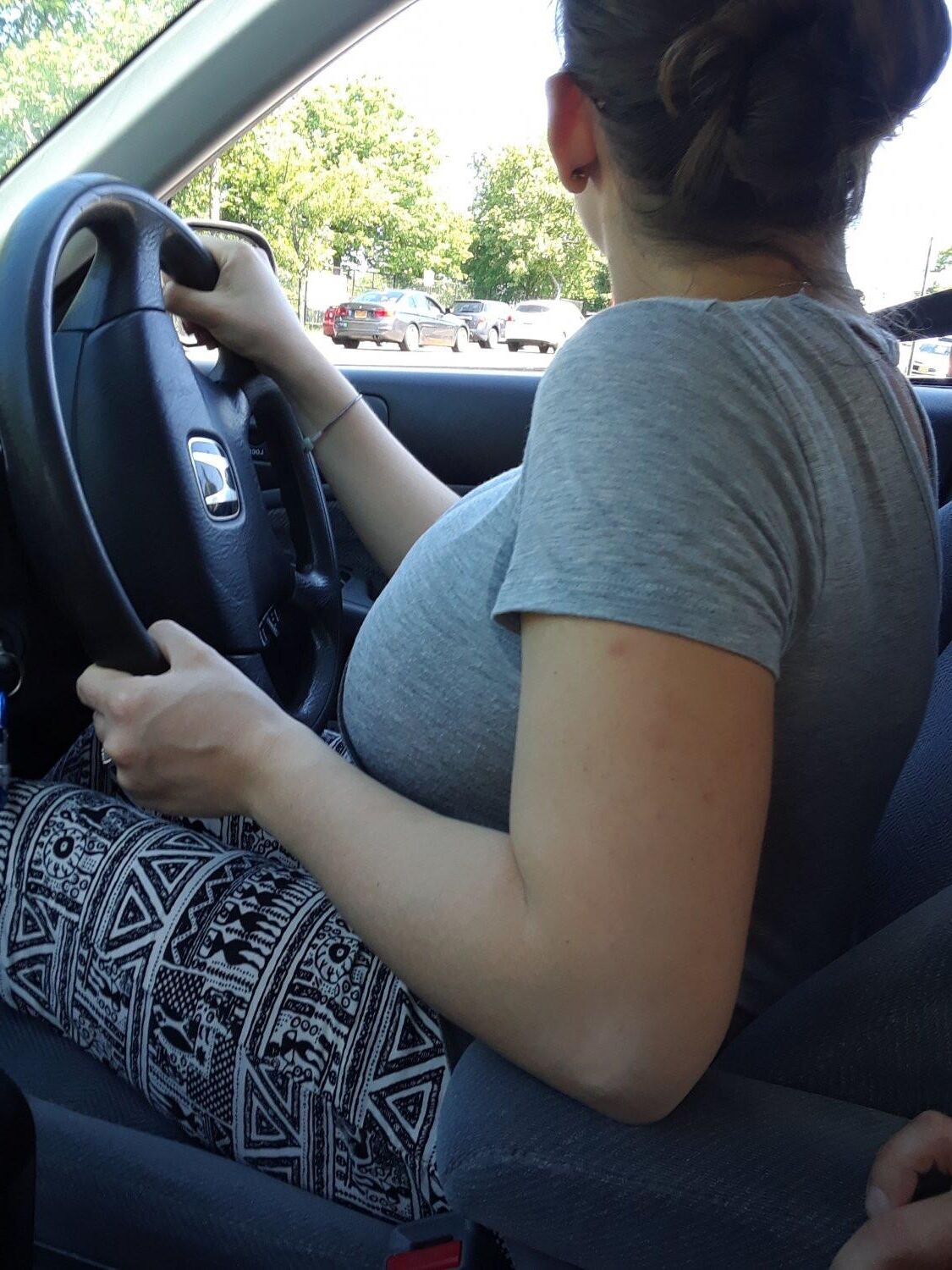 CarCandidBiguns