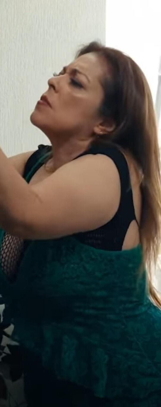 Joselin BBW Gatitas Nalgonas ..