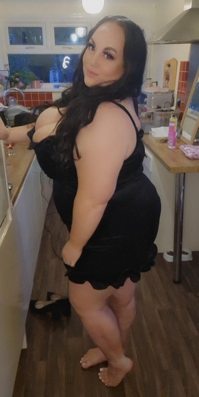 Chubby chavs 