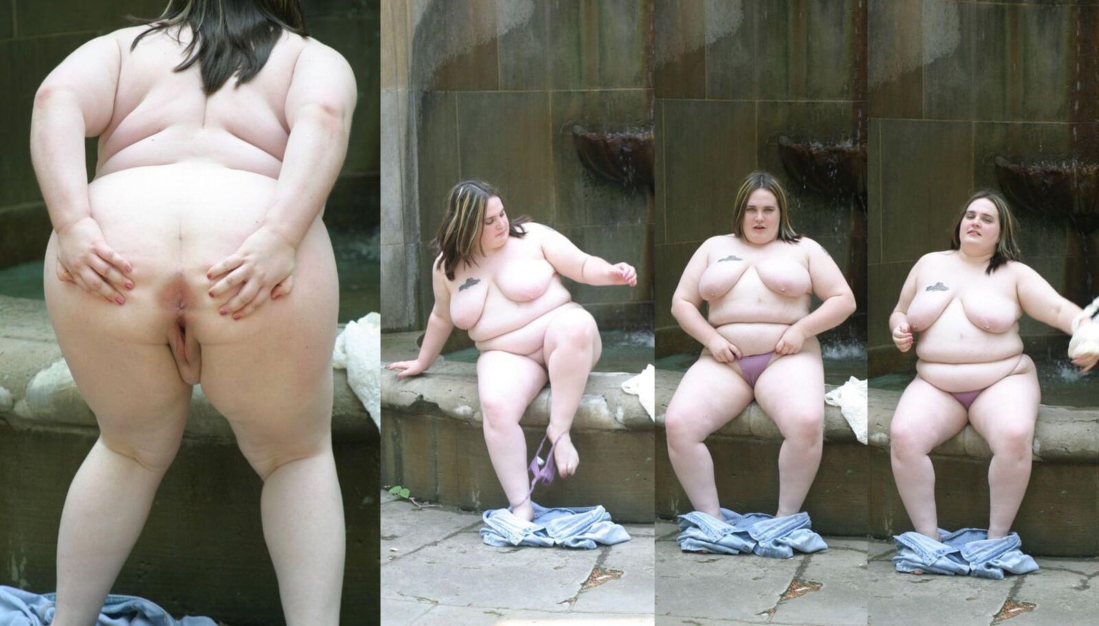 BBW Mix