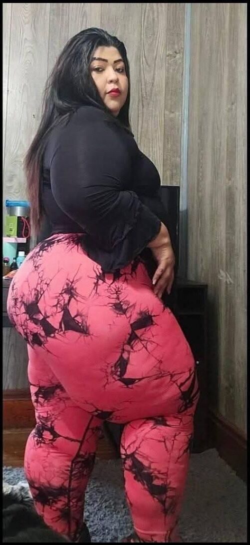 Joselin BBW Gatitas Nalgonas ..
