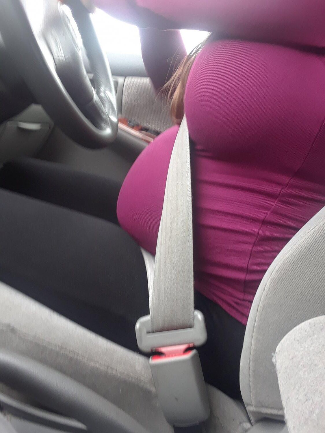 CarCandidBiguns