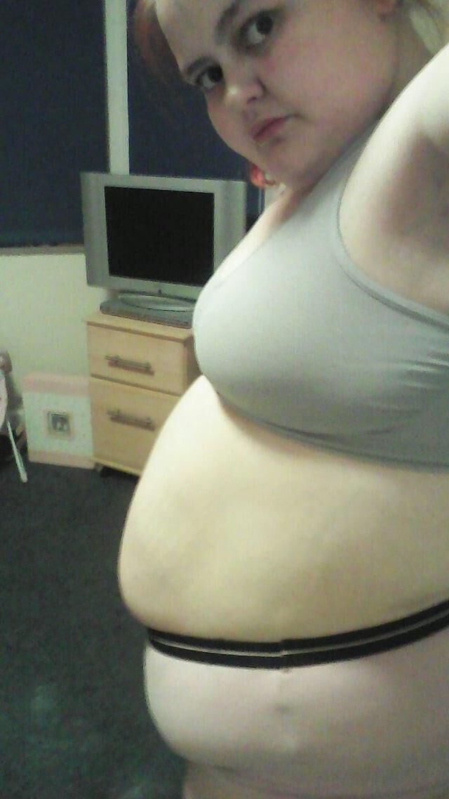 Chubby chavs 