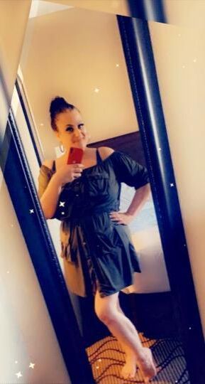 NV Vegas Lady K Outlaw