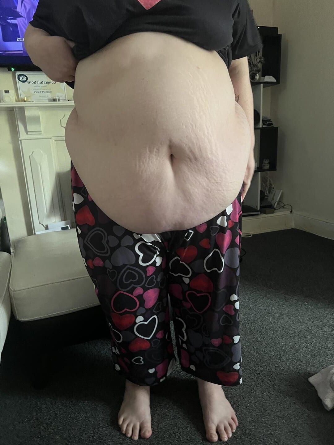 Sexy reife BBW