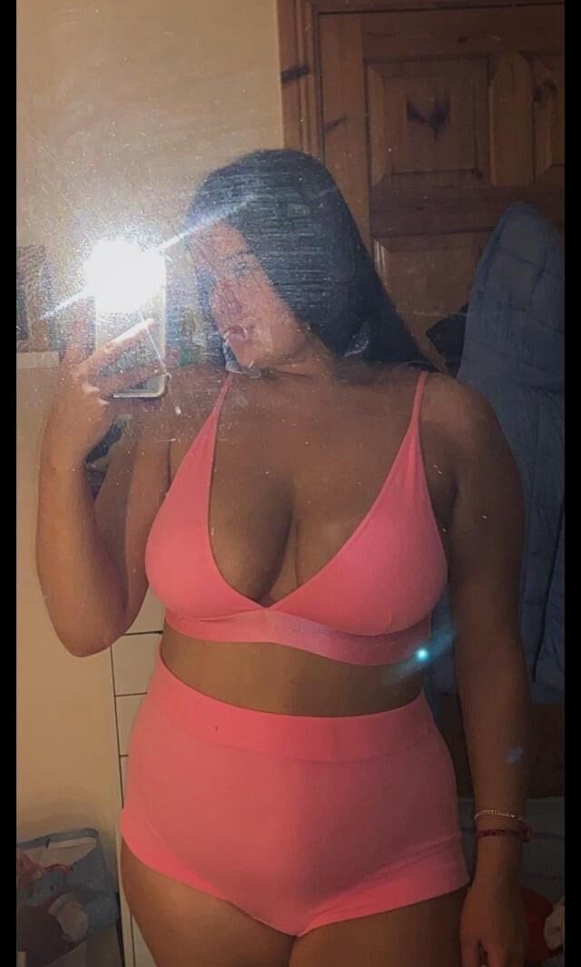 Chubby chavs 