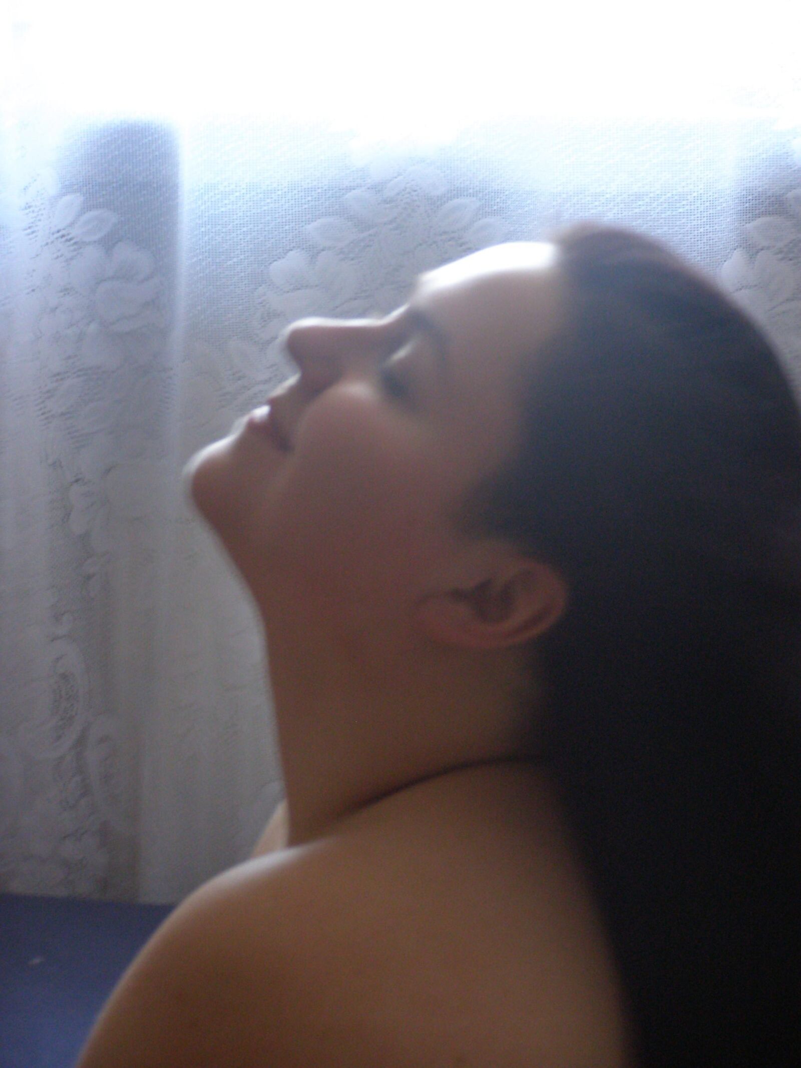 Chubby teen 
