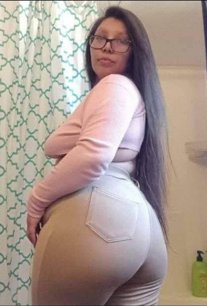 Joselin BBW Gatitas Nalgonas ..