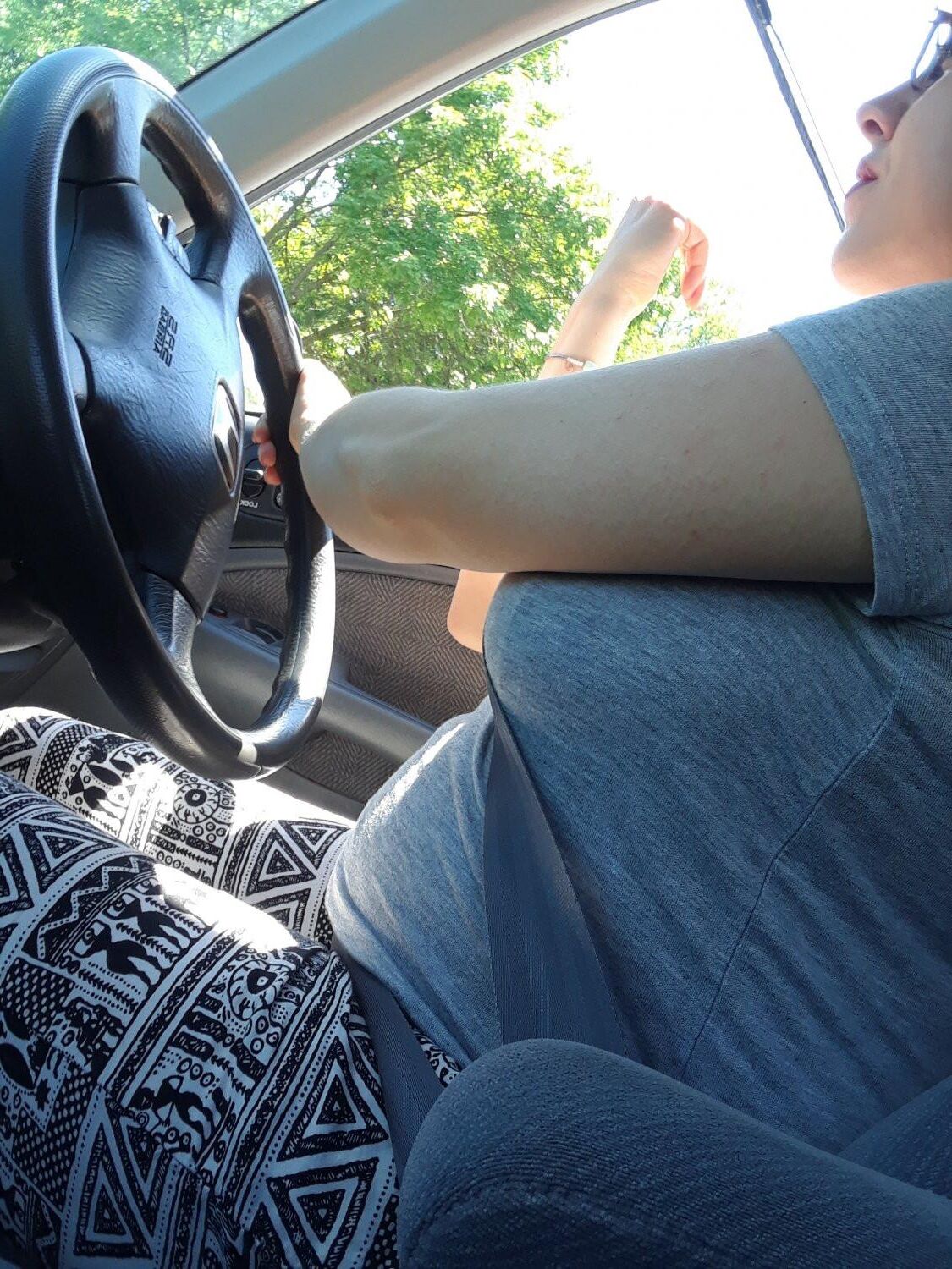 CarCandidBiguns