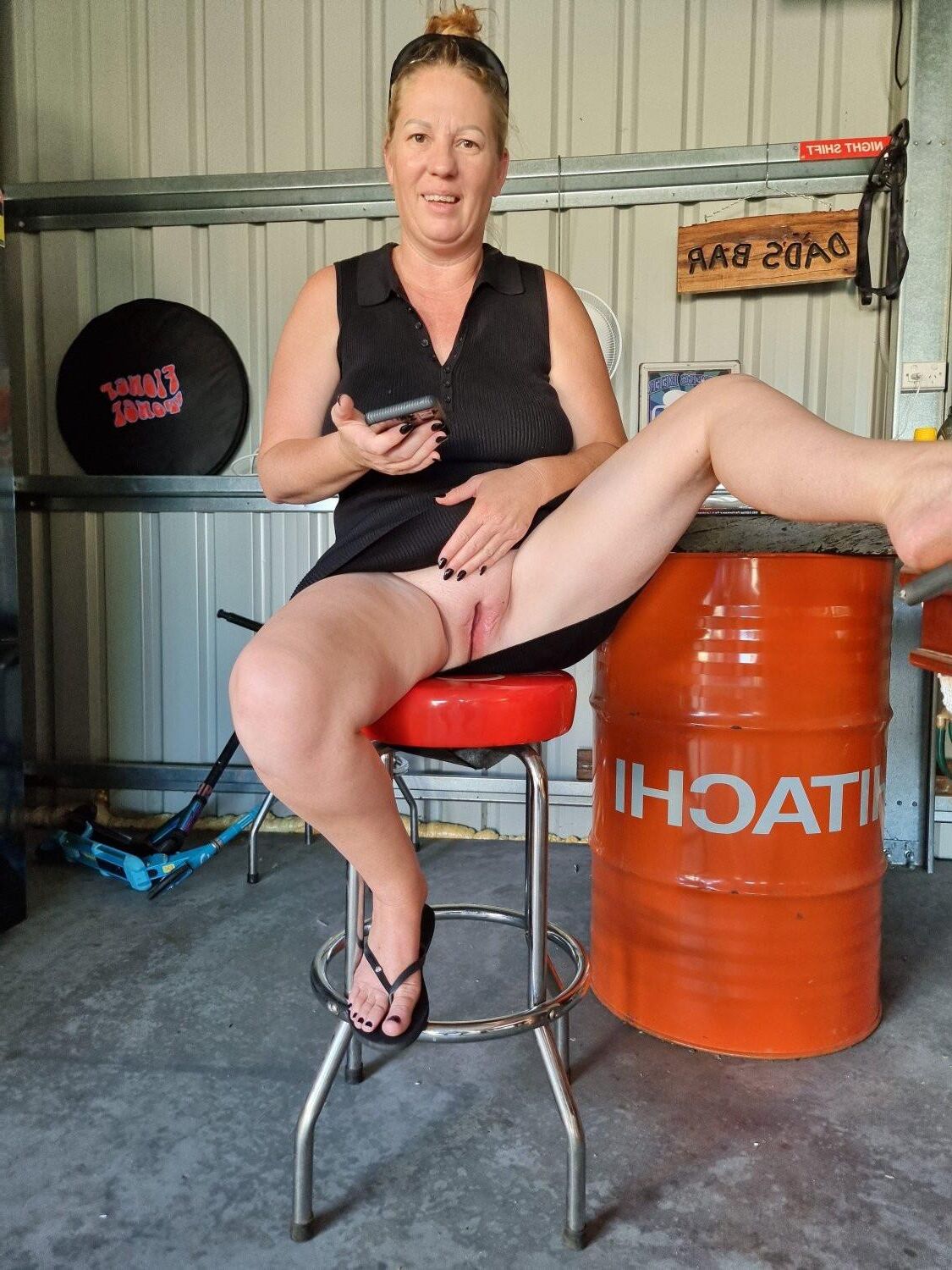 BBW Amanda