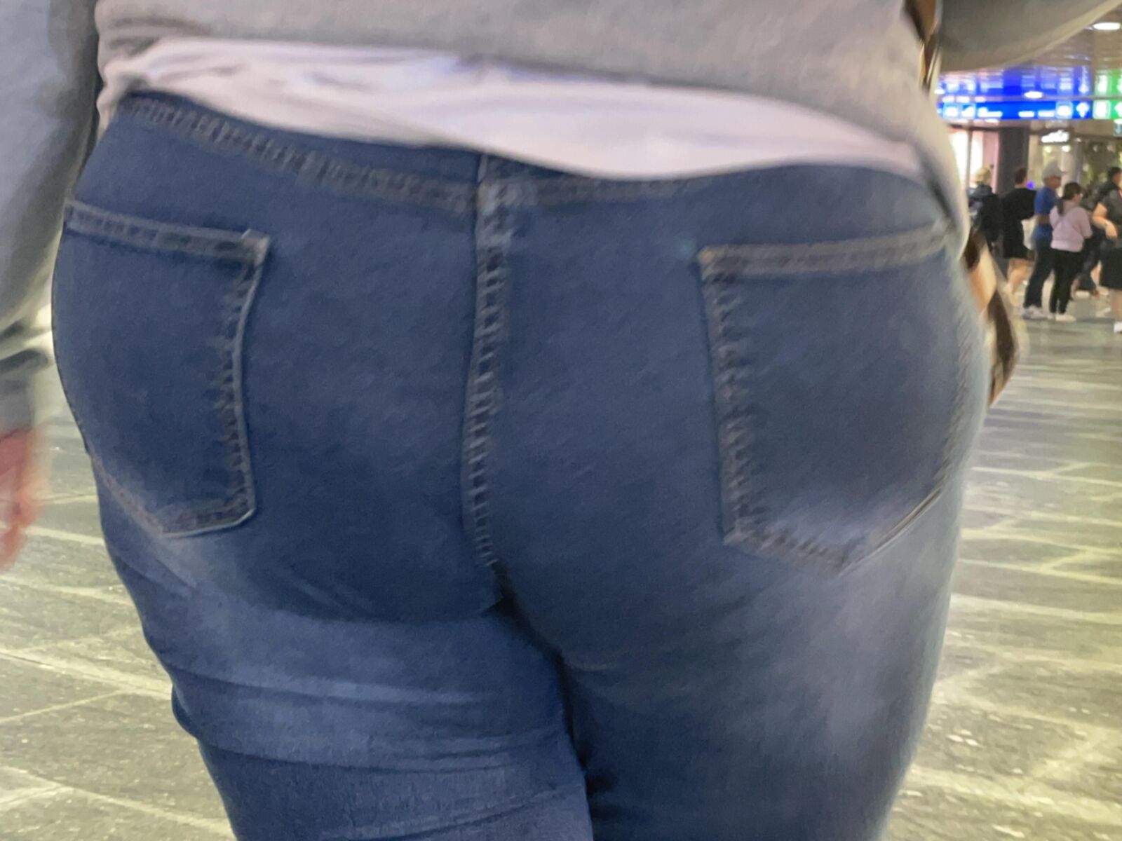 Patty lässt mich schmelzen (ehrlich)