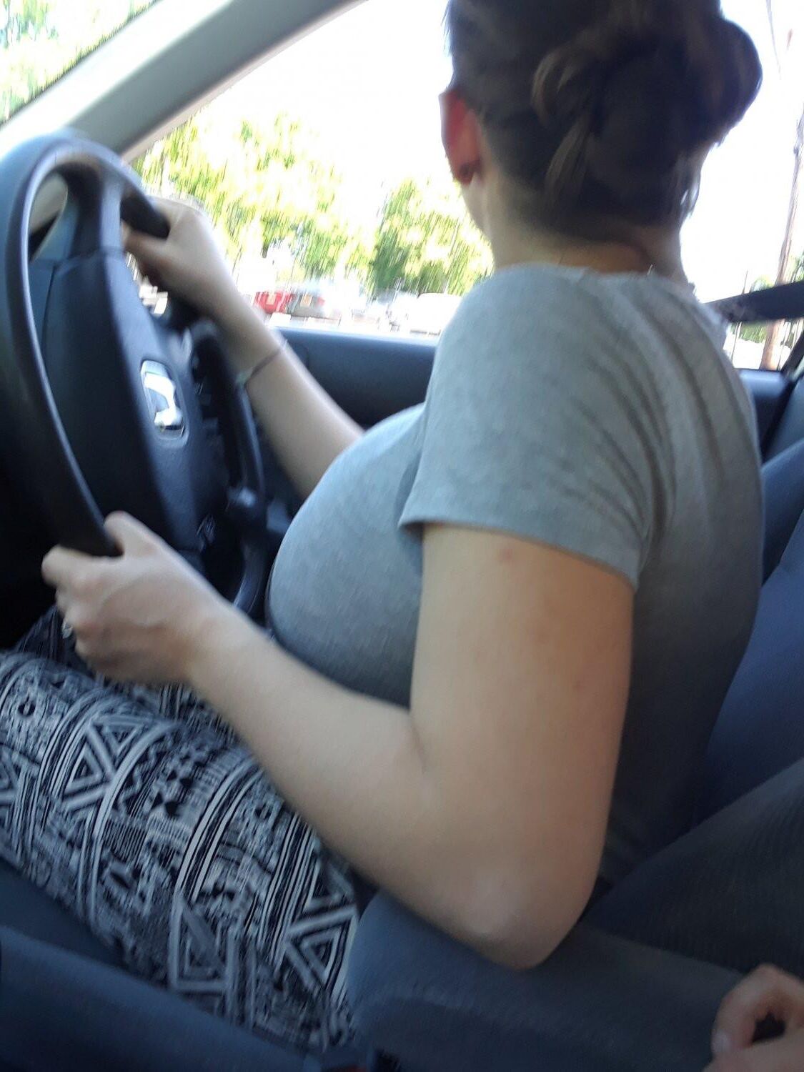 CarCandidBiguns
