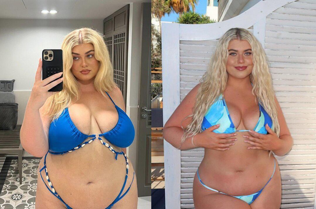 Chubby chavs 