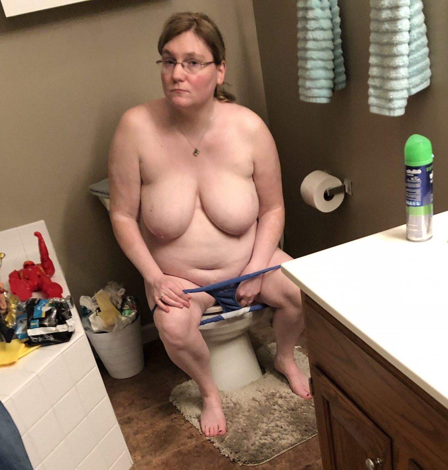 Slutty PA Chatroom Whore Janna