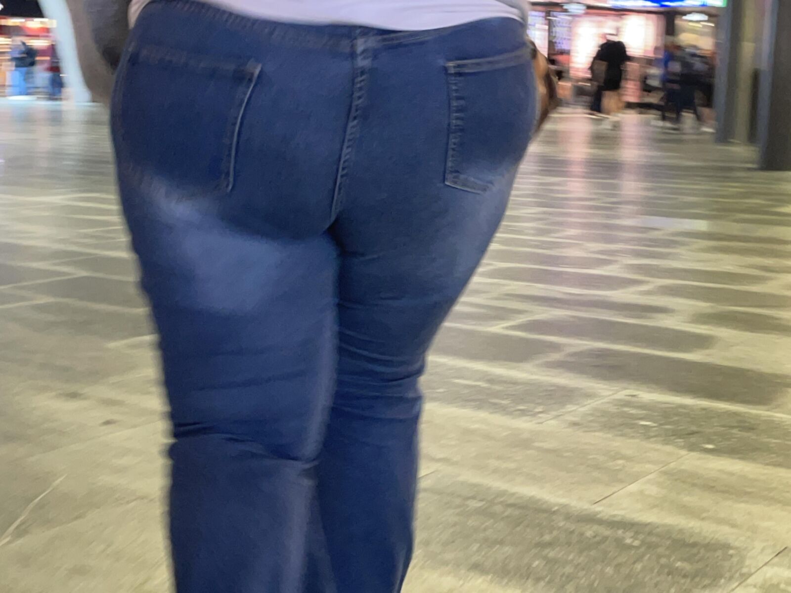 Patty lässt mich schmelzen (ehrlich)