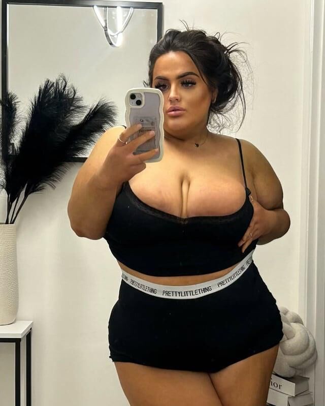 Chubby chavs 