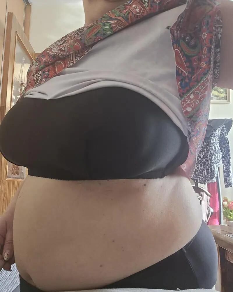 sexy bbw mature slut galina