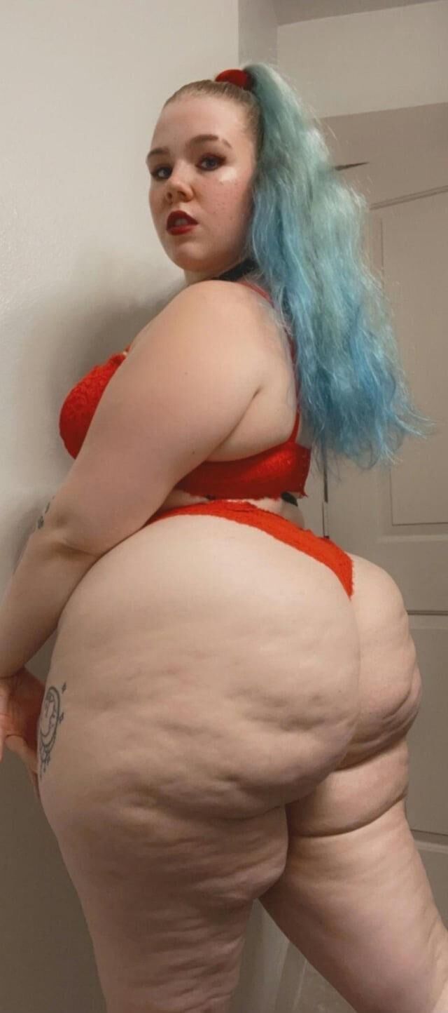 Fat Flabby Females I Wanna Bang