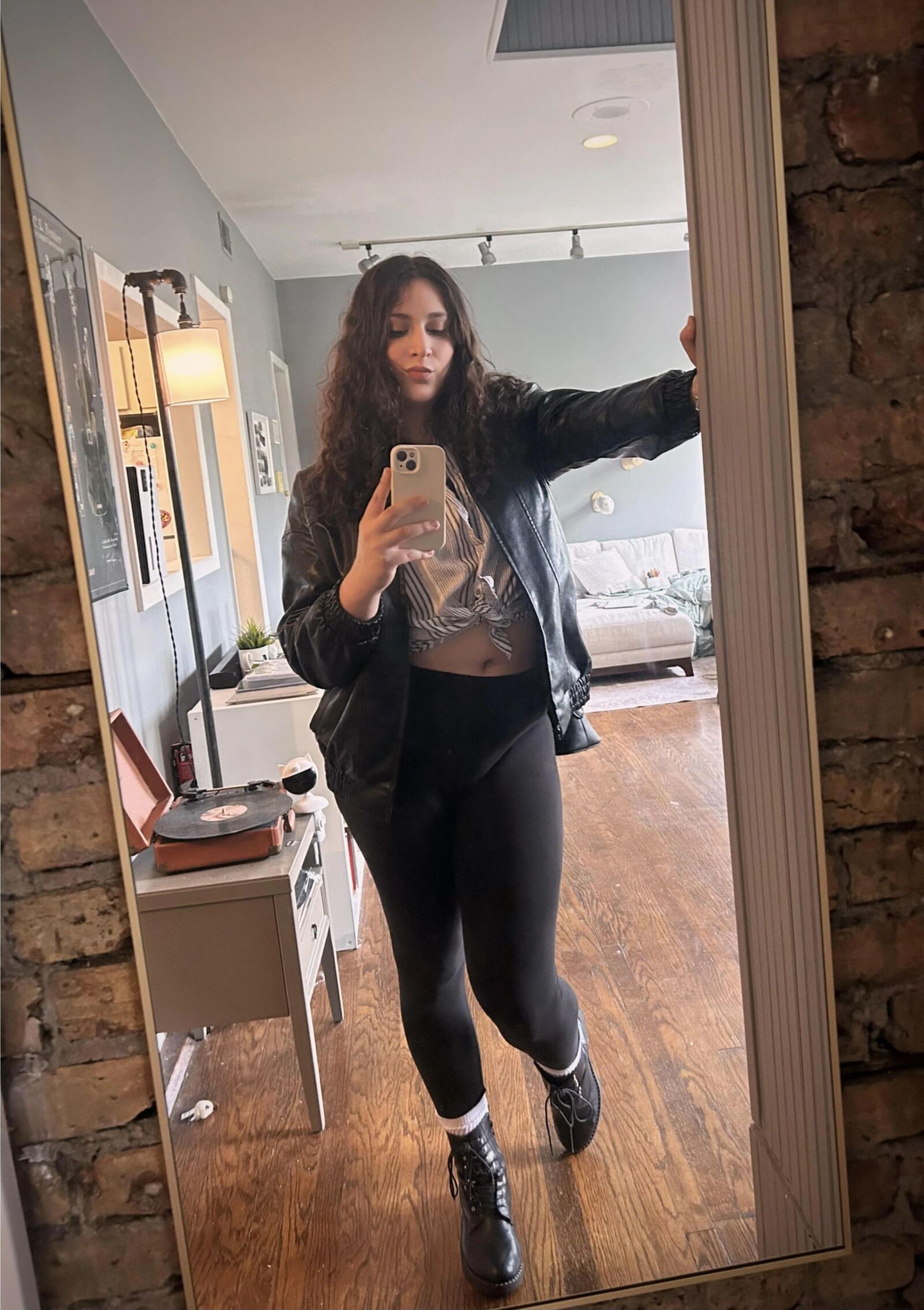 女性？