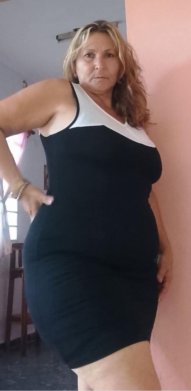 Joselin Mi Perrita BBW