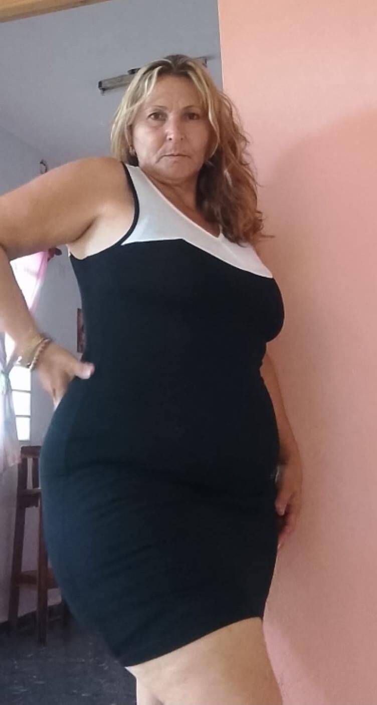 Joselin Mi Perrita BBW