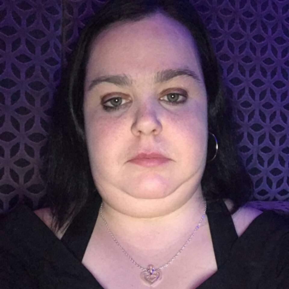 Staceybabyxx
