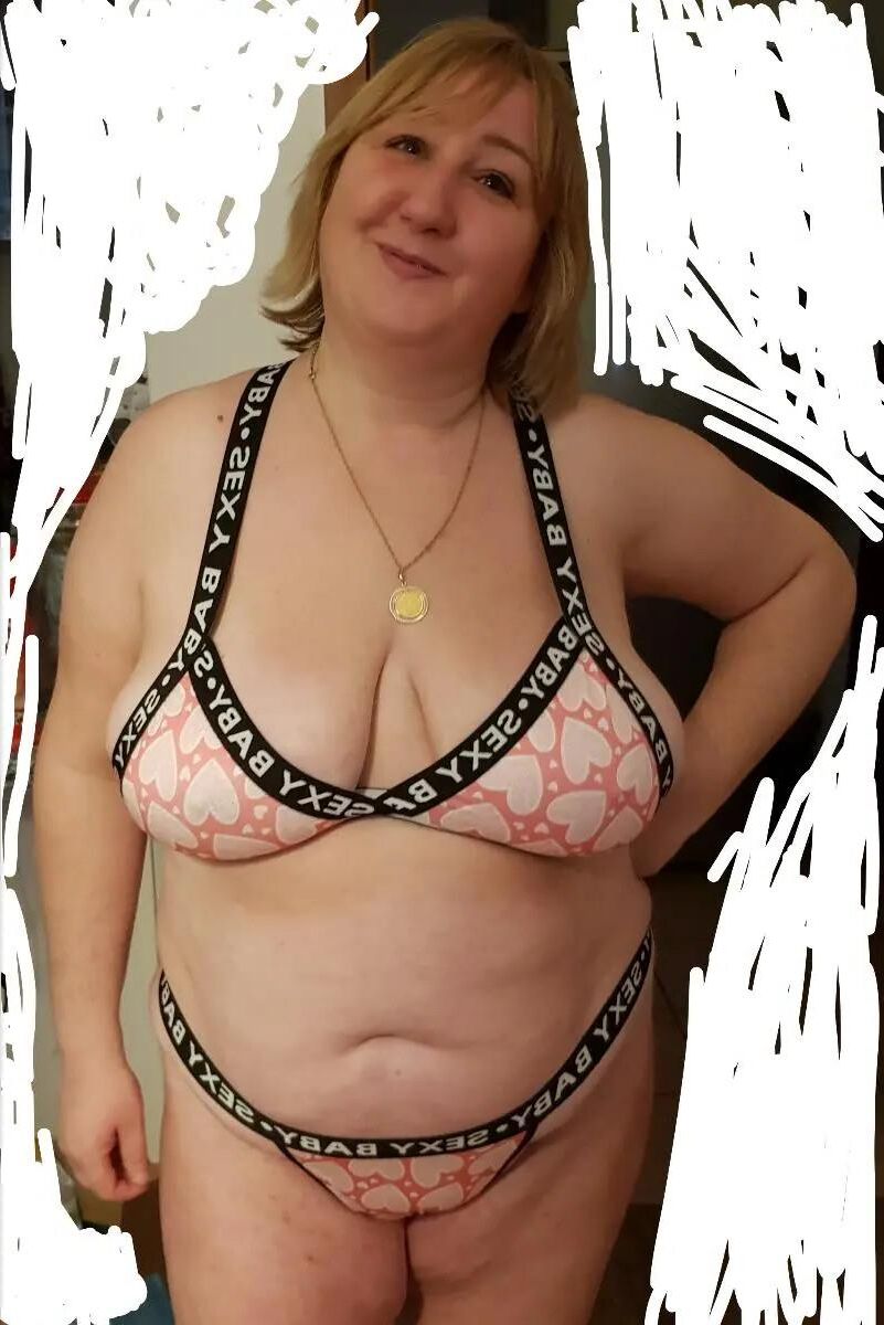 Salope mature sexy BBW BBW