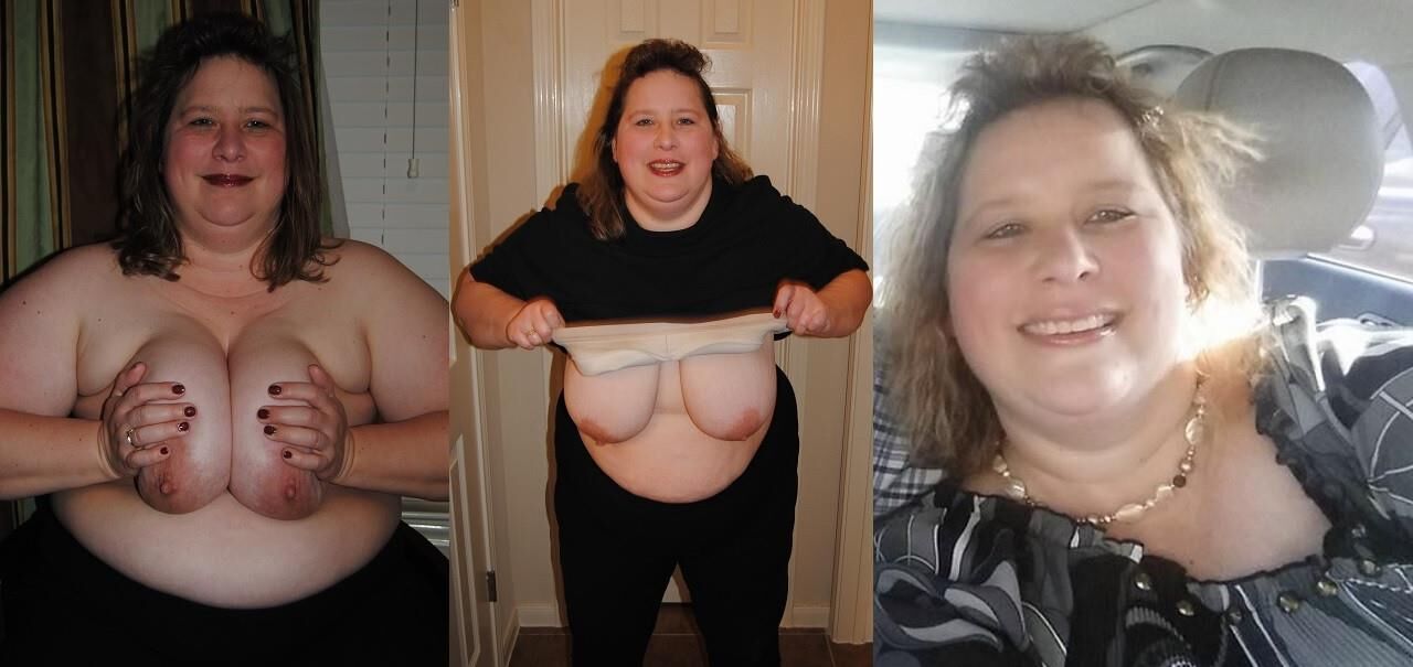 Sexy BBW