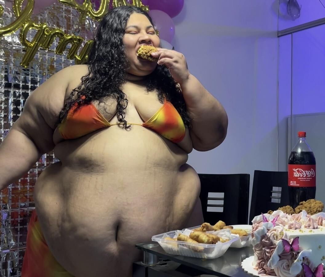 Overweight n Out Of Shape Fatties