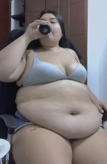 Overweight n Out Of Shape Fatties