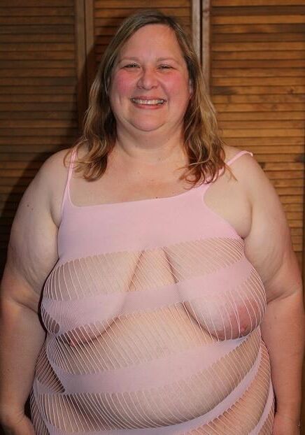 Sexy BBW