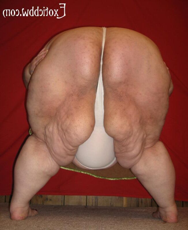 SSBBWミックス