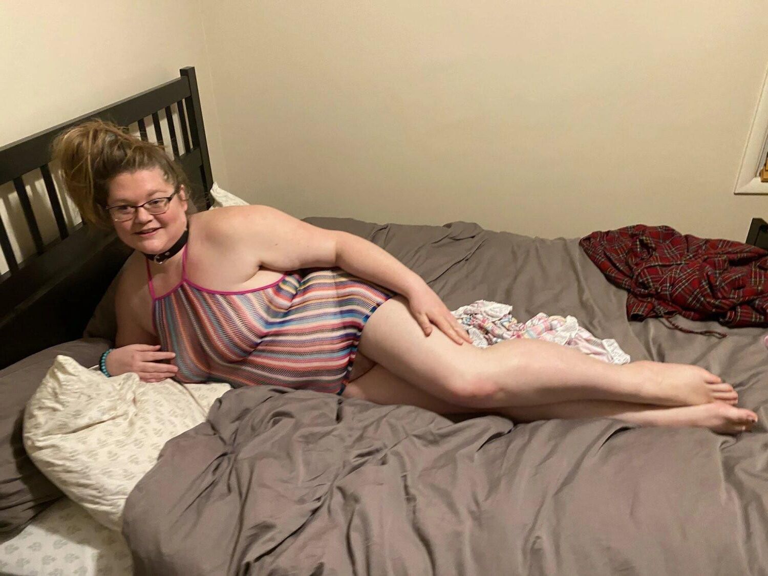 Amateur Chubster Hotwife Michelle