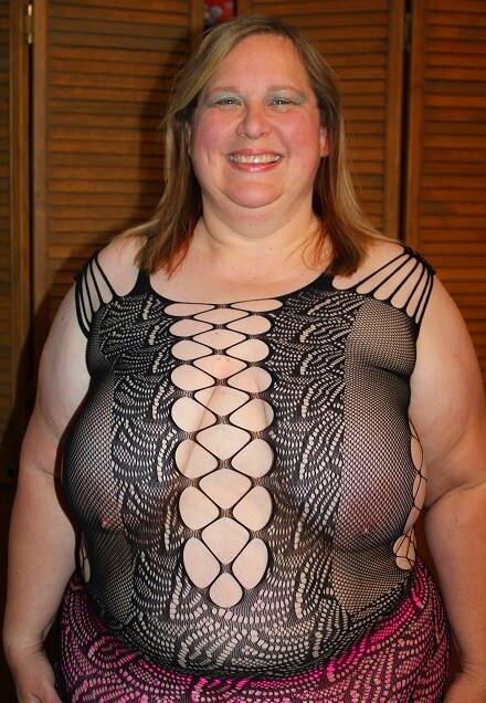 Sexy BBW