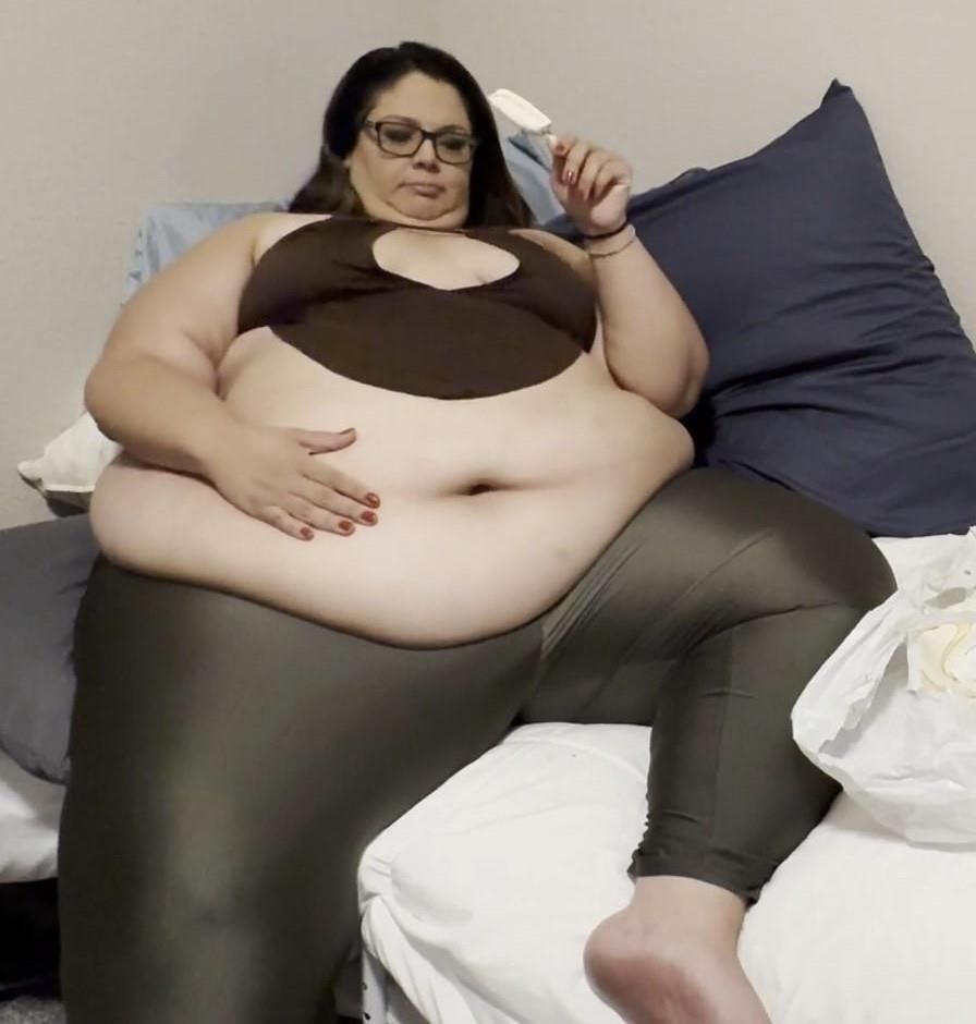 Overweight n Out Of Shape Fatties
