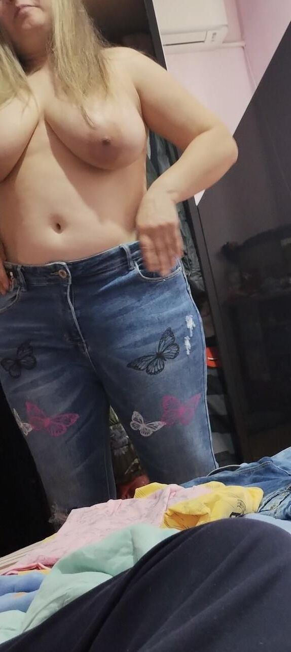 Bulgarian wife need bbc