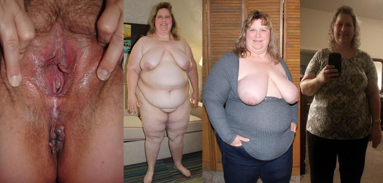 Sexy BBW