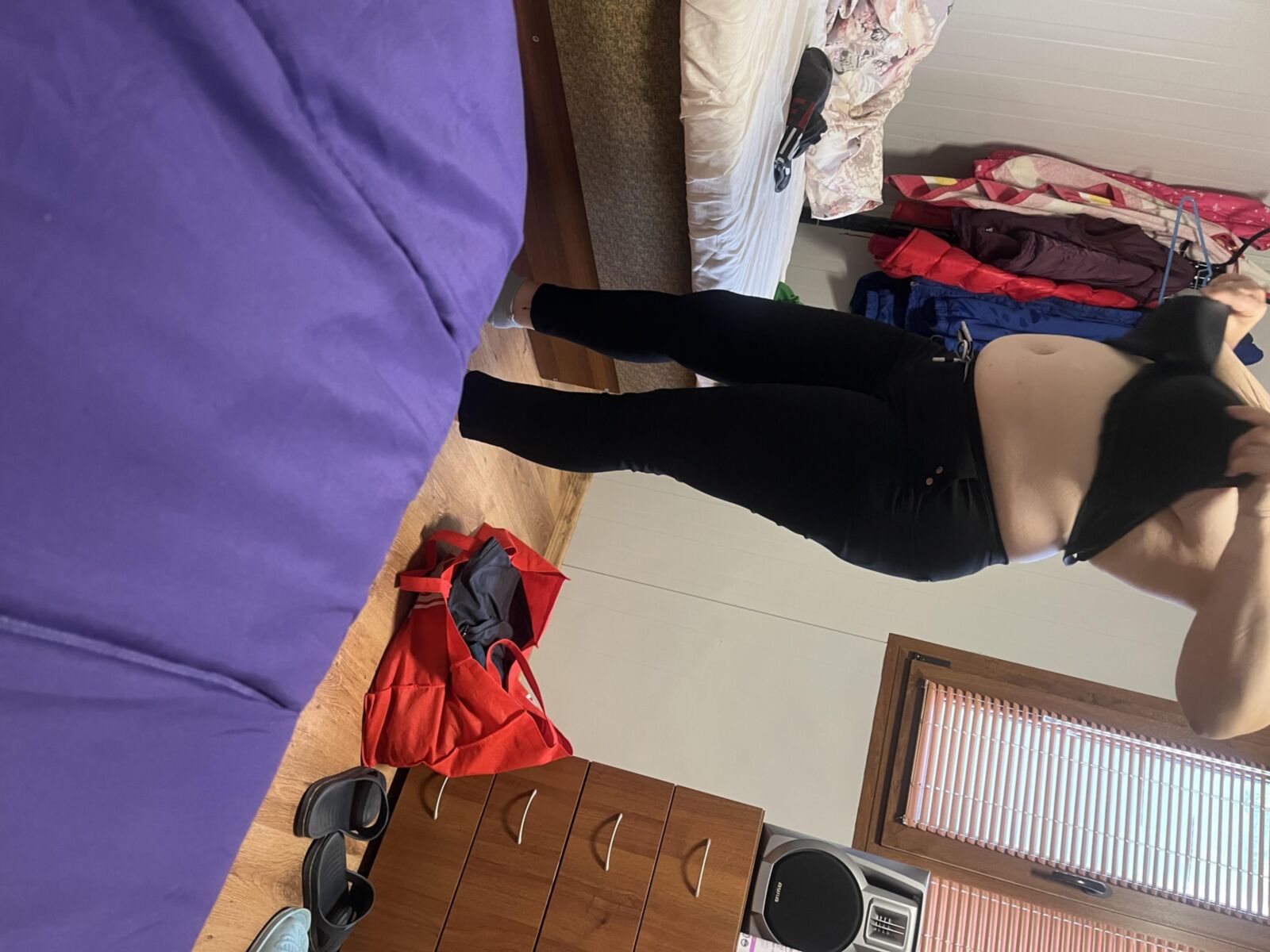 Bulgarian wife need bbc