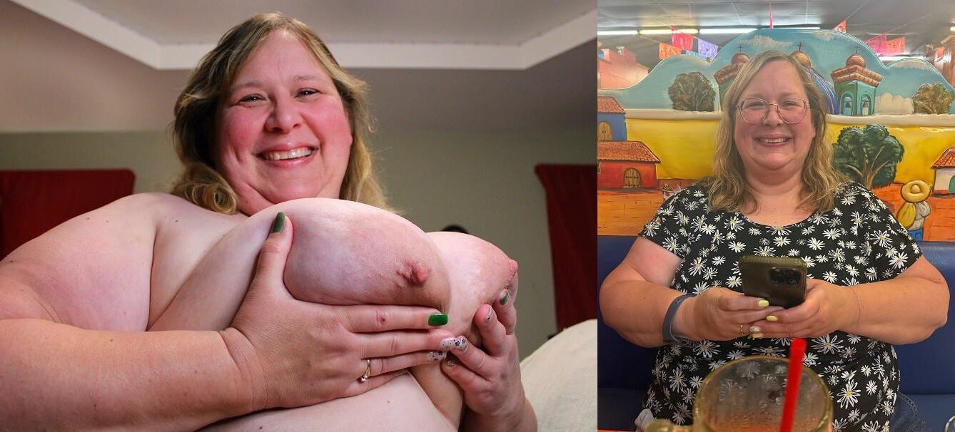 Sexy BBW