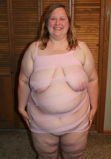 Sexy BBW