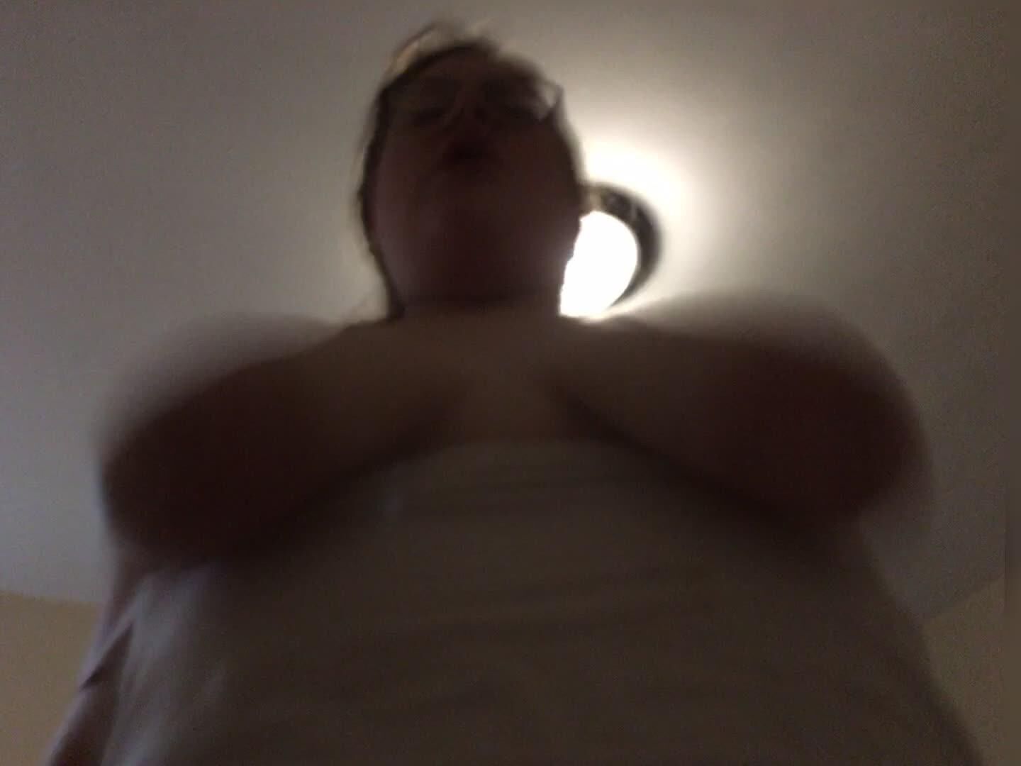 Amateur Chubster Hotwife Michelle