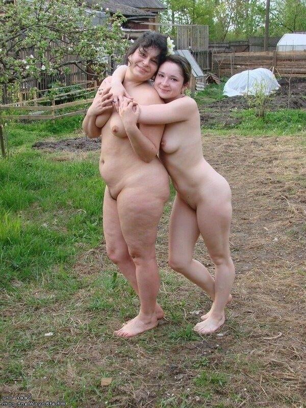 Big Girls Chubby