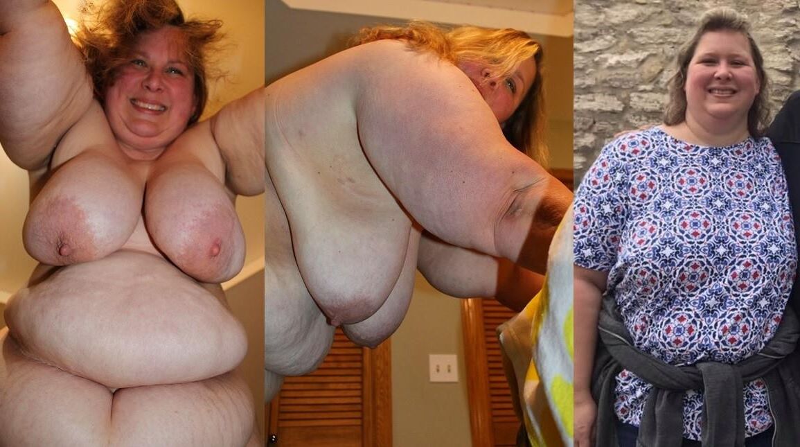 Sexy BBW