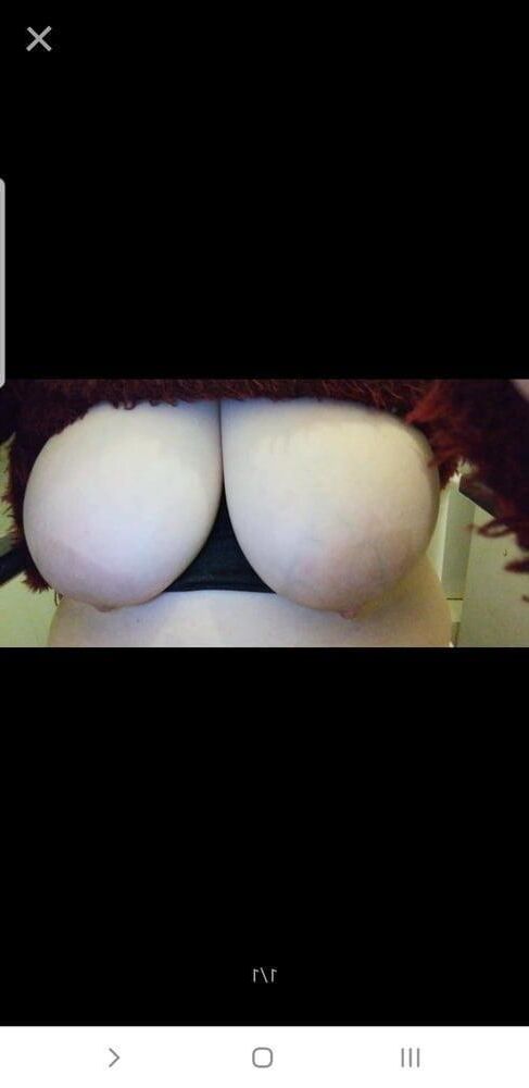 Staceybabyxx